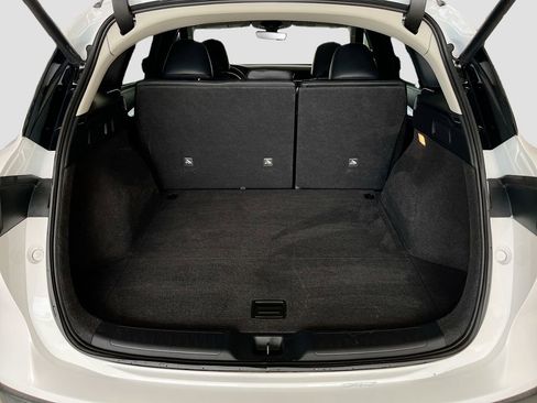 Used 2024 INFINITI QX50 Luxe image 26