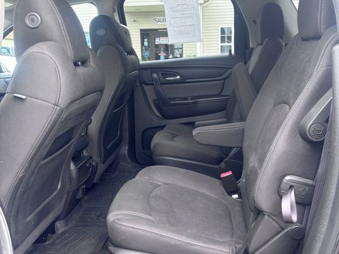 Used 2015 GMC Acadia SLE AWD/4WD image 10