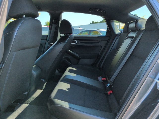Used 2026 Honda Civic Sport image 13