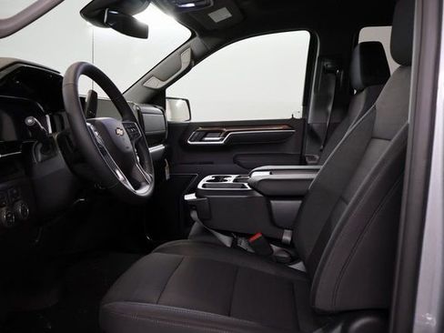 New 2026 Chevrolet Silverado 1500 LT AWD/4WD image 11