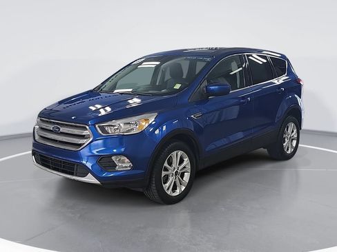 Used 2019 Ford Escape SE AWD/4WD image 9