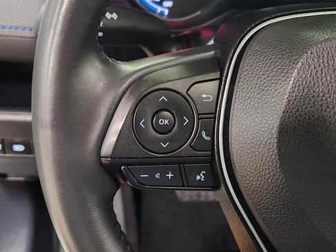 Used 2023 Toyota RAV4 SE AWD/4WD image 48