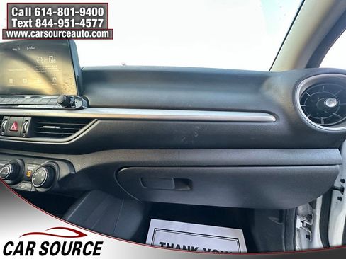 Used 2021 Kia Forte LXS FWD image 24