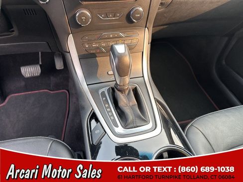 Used 2015 Ford Edge SEL w/ Equipment Group 201A AWD/4WD image 22