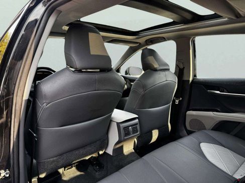 Used 2019 Toyota Camry XLE image 33