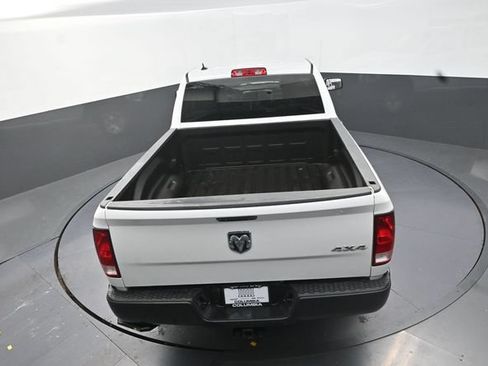 Used 2024 RAM 1500 Tradesman AWD/4WD image 17