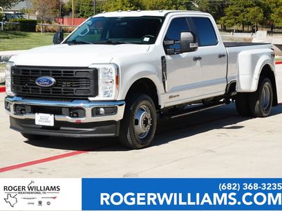 Used 2023 Ford F350 XL
