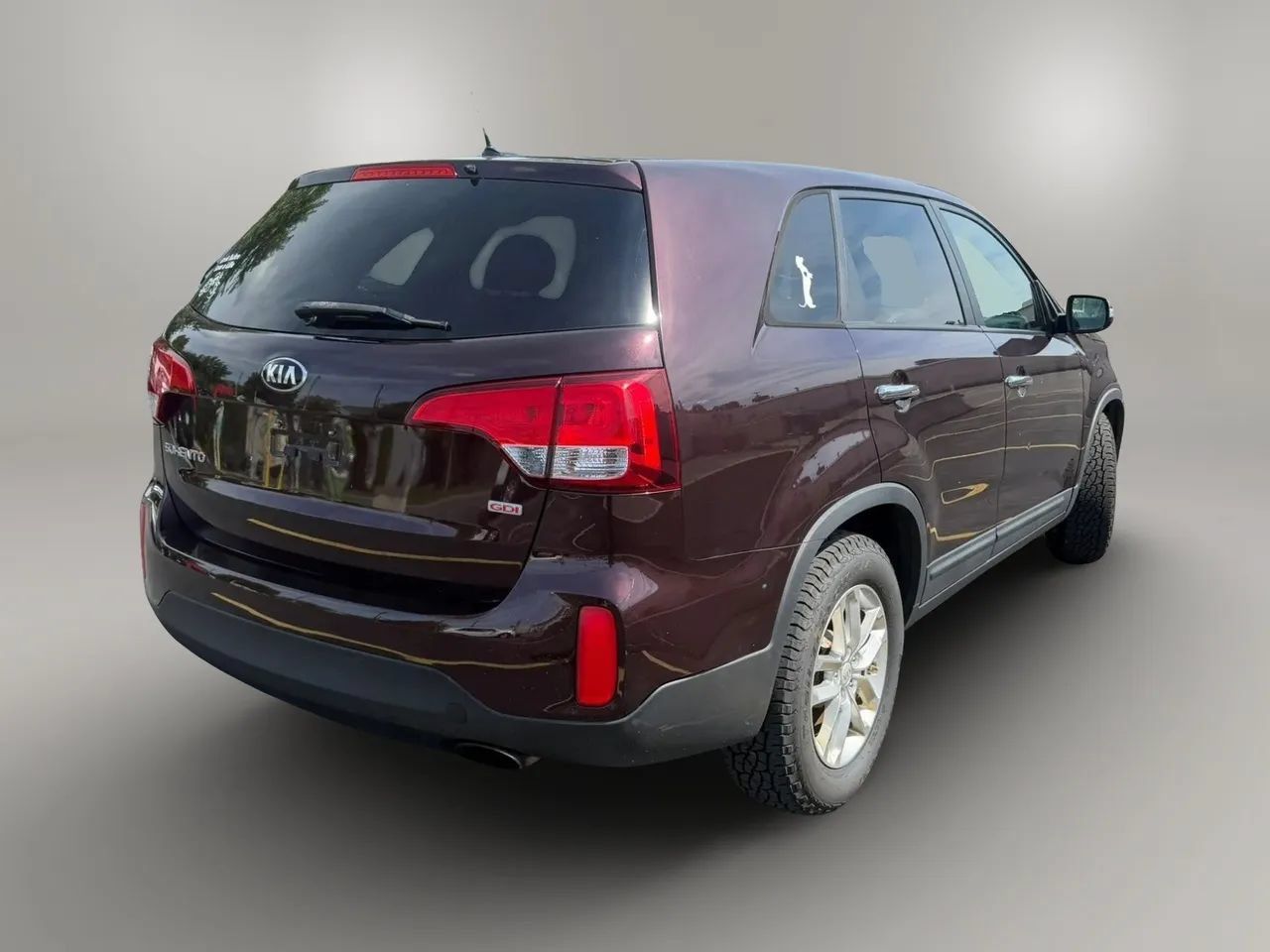 Used 2014 Kia Sorento LX FWD image 5