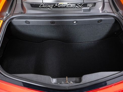 Used 2019 Acura NSX AWD/4WD image 64
