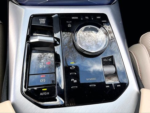 Used 2025 BMW X3 xDrive30i w/ M Sport Package image 63