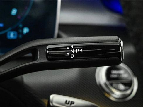 New 2026 Mercedes-Benz C 43 AMG AMG C 43 image 12