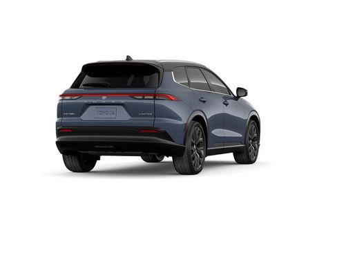 New 2026 Toyota Crown Signia image 9