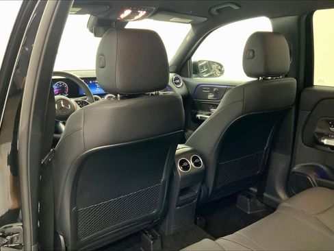 Used 2026 Mercedes-Benz GLB 250 image 16