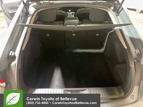 Used 2024 Toyota Prius LE image 21