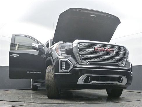 Used 2021 GMC Sierra 1500 Denali w/ Denali Ultimate Package image 58