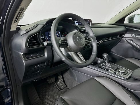 New 2026 MAZDA CX-30 AWD 2.5 S w/ Select Sport Pkg image 9