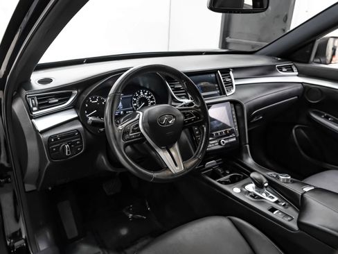 Used 2020 INFINITI QX50 Essential w/ Edition 30 Package image 21
