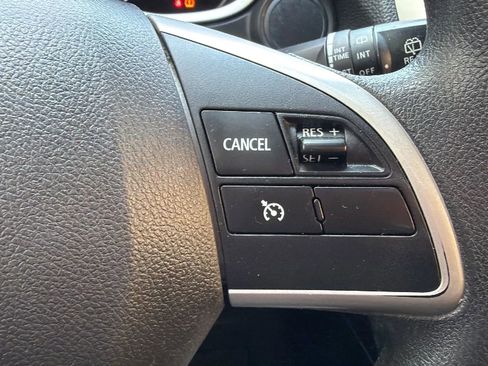 Used 2018 Mitsubishi Eclipse Cross ES AWD/4WD image 11