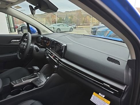New 2026 Kia Sportage EX AWD/4WD image 7