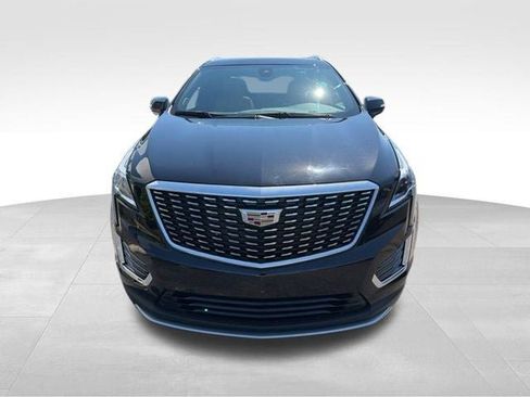 Certified 2023 Cadillac XT5 Premium Luxury AWD/4WD image 2