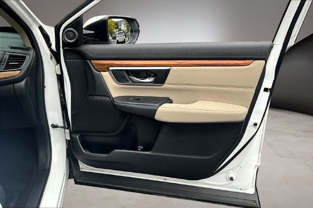 Used 2020 Honda CR-V EX image 29