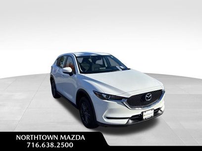 Used 2019 MAZDA CX-5 Sport