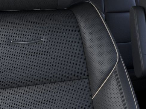 New 2026 Cadillac Escalade ESV Luxury w/ LPO, Floor Liner Package image 21