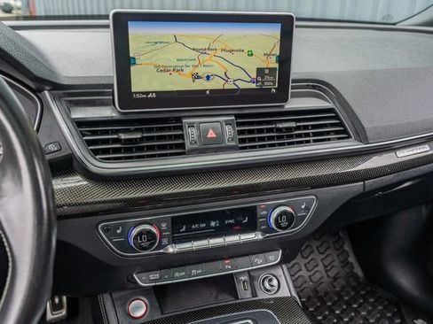Used 2018 Audi SQ5 Prestige w/ Prestige Package image 26
