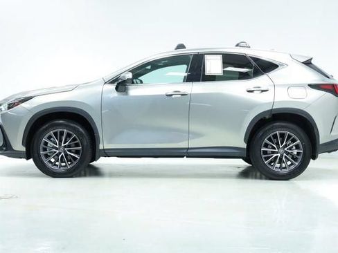 Used 2024 Lexus NX 250 FWD w/ Cold Area Package image 4