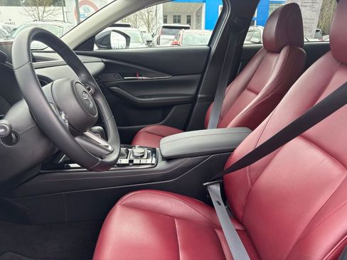 Certified 2023 MAZDA CX-30 AWD 2.5 S w/ Preferred Package image 14