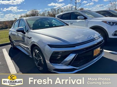 Certified 2024 Hyundai Sonata SEL w/ Convenience Package