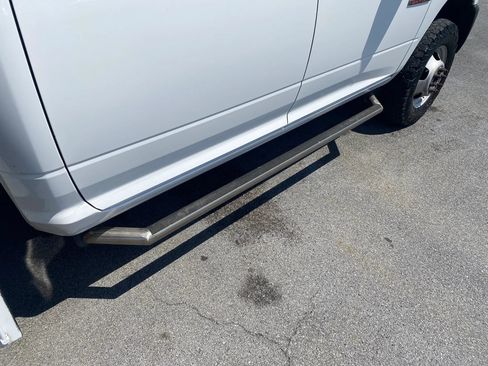 Used 2018 RAM 3500 Tradesman AWD/4WD image 22