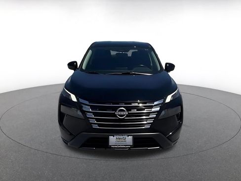Used 2025 Nissan Rogue SV FWD image 3