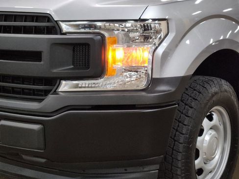 Used 2020 Ford F150 XL w/ Equipment Group 101A Mid image 14