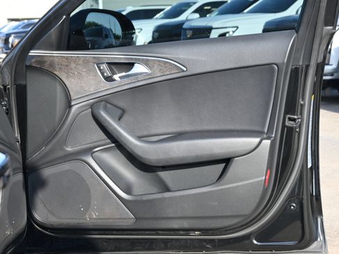 Used 2017 Audi A6 2.0T Premium AWD/4WD image 26