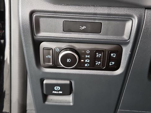 Used 2026 Ford F150 XLT w/ Equipment Group 302A MID AWD/4WD image 24