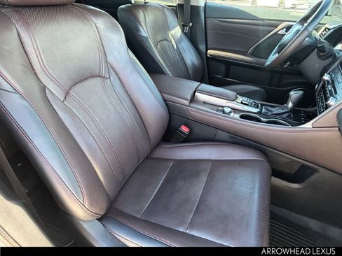 Used 2017 Lexus RX 350 AWD image 34