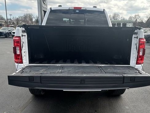 Used 2021 Ford F150 XLT w/ Equipment Group 302A High image 7