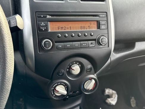 Used 2014 Nissan Versa Note S Plus image 26