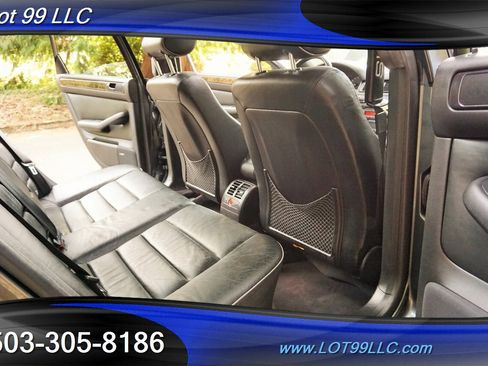 Used 2003 Audi RS 6 image 16