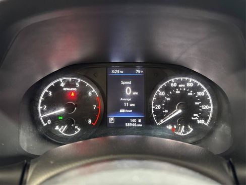 Used 2022 Nissan Altima 2.5 S FWD image 15