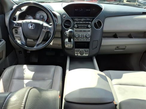 Used 2013 Honda Pilot EX-L image 19
