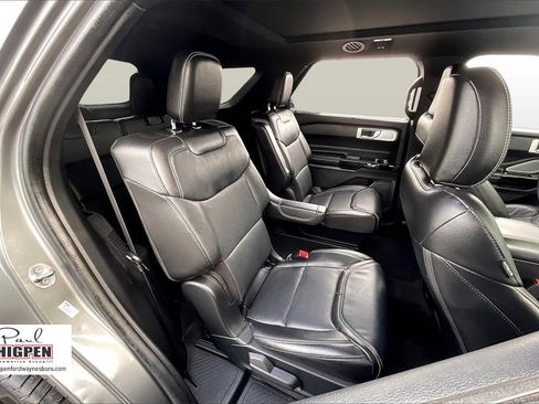 Used 2022 Ford Explorer ST w/ Equipment Group 401A image 26