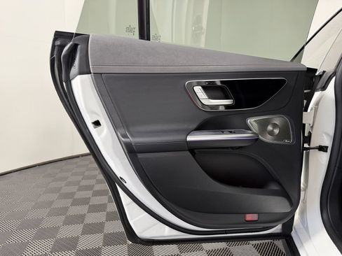 Used 2023 Mercedes-Benz EQE 350+ 4MATIC Sedan image 57