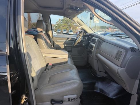 Used 2005 Dodge Ram 1500 Truck SLT image 12