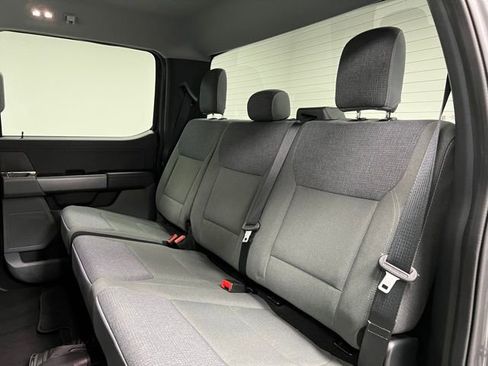 Used 2025 Ford F150 XLT w/ Equipment Group 301A Standard image 46