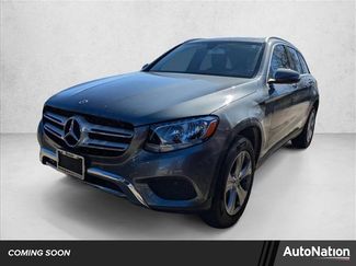 Used 2018 Mercedes-Benz GLC 300 4MATIC video 1