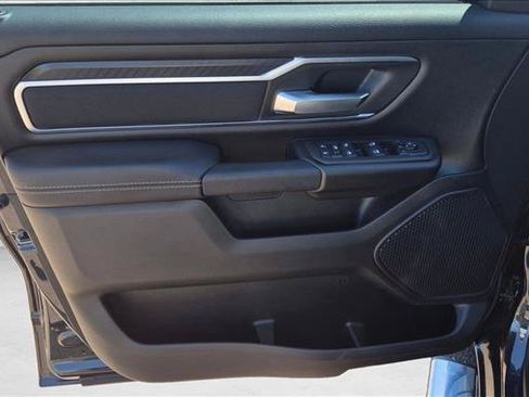 Used 2025 RAM 1500 Lone Star AWD/4WD image 10
