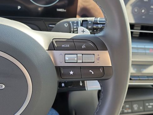 Used 2024 Hyundai Kona SEL w/ Convenience Package image 18