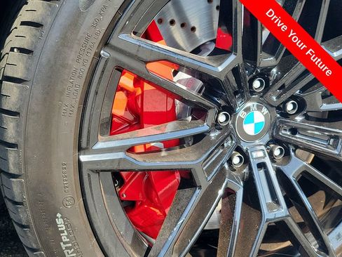 Used 2024 BMW M2 w/ Lighting Package RWD image 31